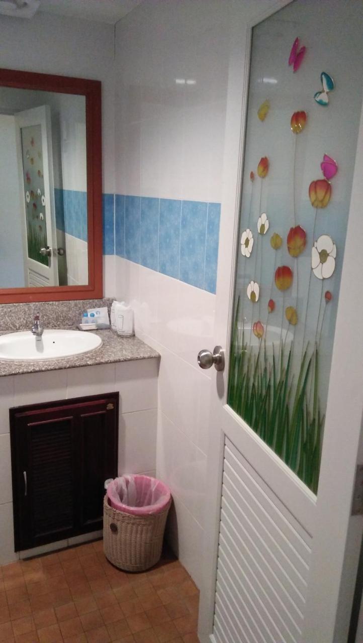 Phu Nga Hotell Phang Nga Eksteriør bilde